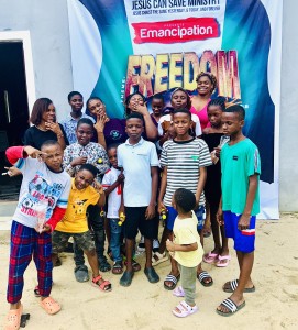 Helping Children Stay in School