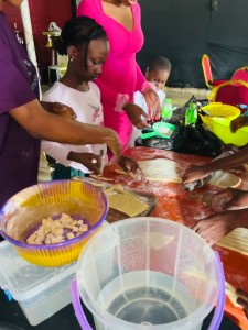 Freedom Children Event