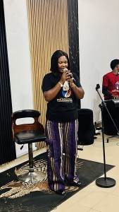 Worship & Prayer Night