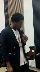 Worship & Prayer Night