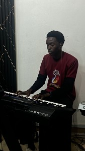 Worship & Prayer Night