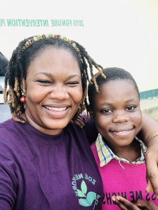 Menstrual Health Outreach