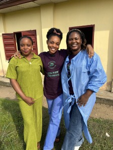 Field Team Visit