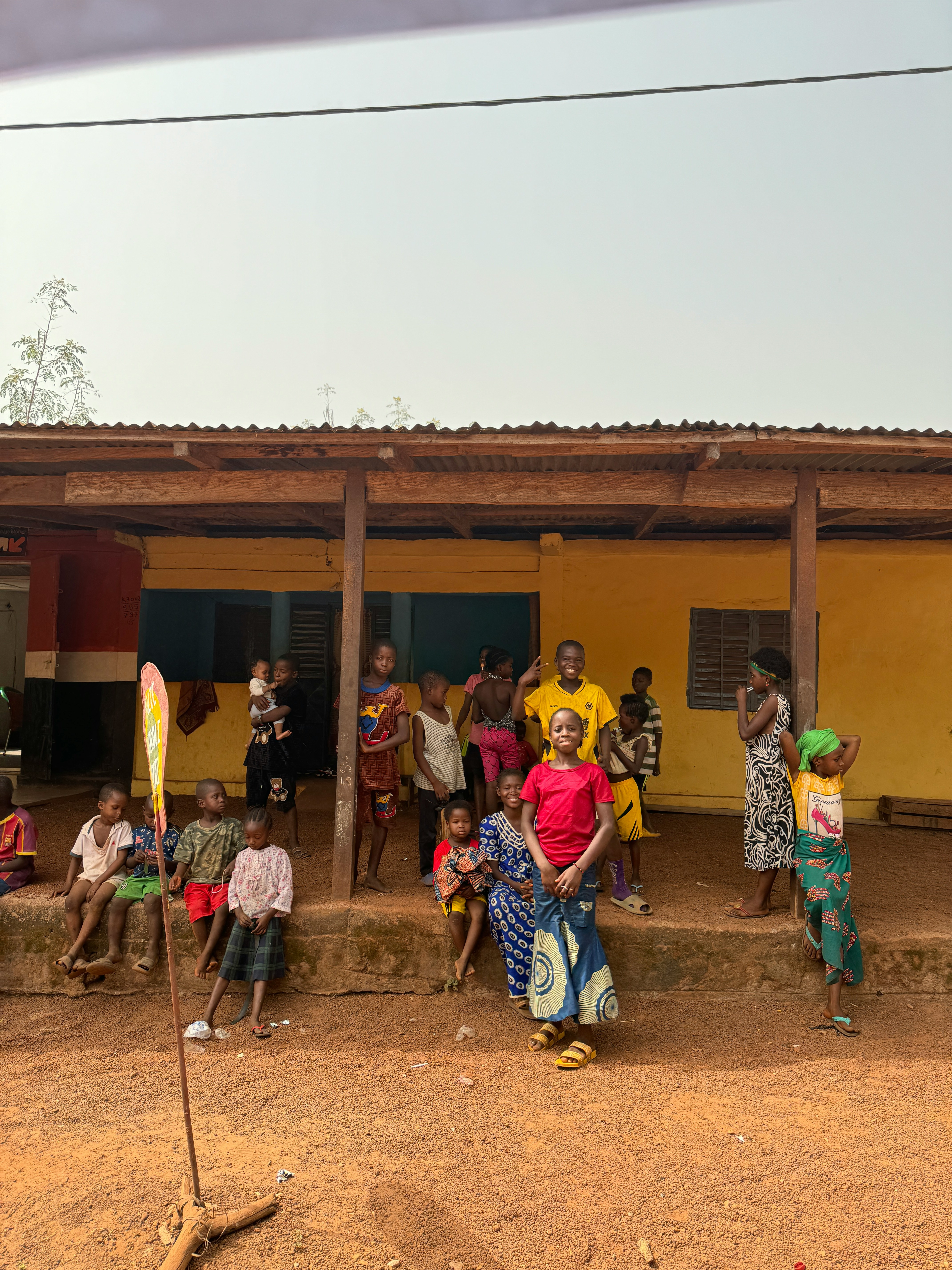 Community Health Outreach